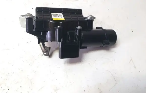 KIA Sorento Loading door lock 81800P2100
