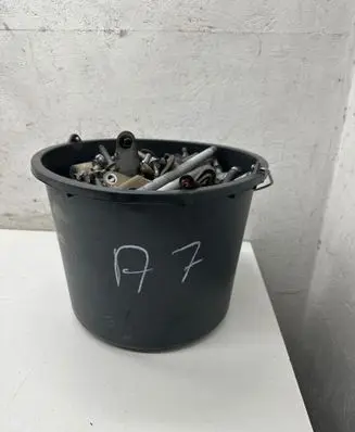 Audi A7 S7 4G Nuts/bolts 