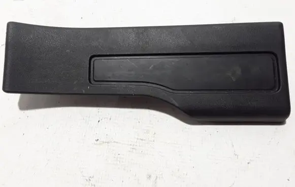 Land Rover Evoque I Rear sill trim cover BJ3213245AE