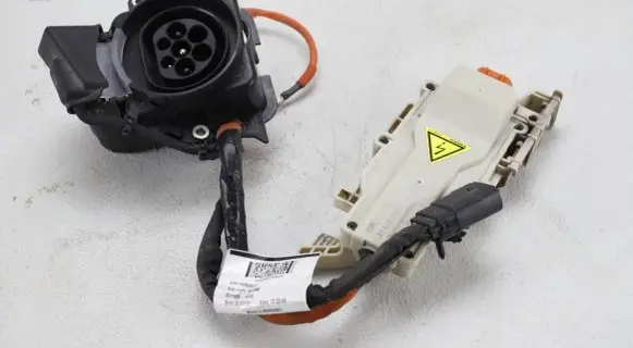 Volvo XC60 Electric car charge socket 31438085