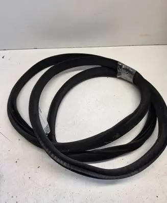 BMW 7 E65 E66 Rubber seal front door (on door) 1234