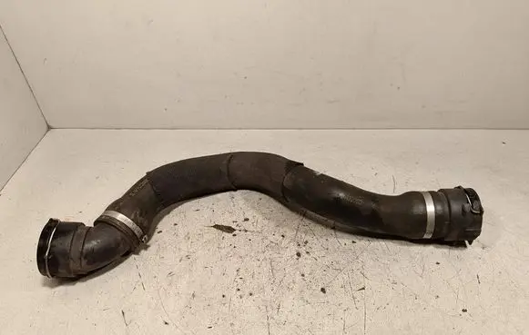 Jaguar XE Engine coolant pipe/hose GX738260AC