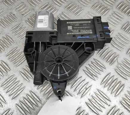 Polestar 2 Rear door window regulator motor 32283267