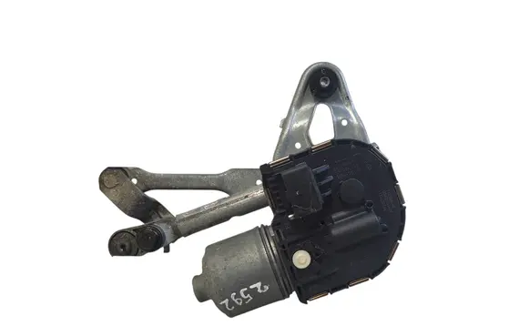 Peugeot 3008 I Wiper motor 1397220577 113495962223
