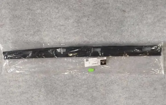 Mercedes-Benz GLE W167 Other sill/pillar trim element A1676988601