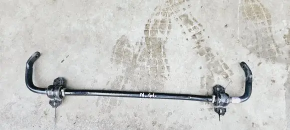 Lexus NX Rear anti-roll bar/sway bar 