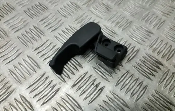 Audi A3 S3 A3 Sportback 8P Engine bonnet (hood) release handle 1H1823533