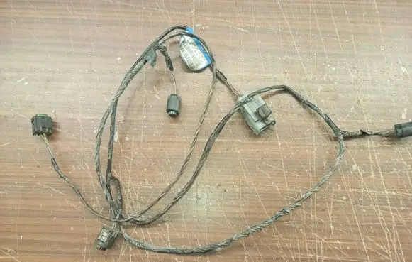 Renault Vel Satis Parking sensor (PDC) wiring loom 15270370492 55RCV9021