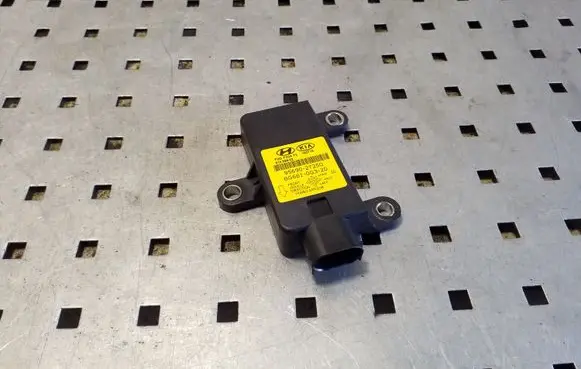 KIA Rio Other control units/modules 956902T250