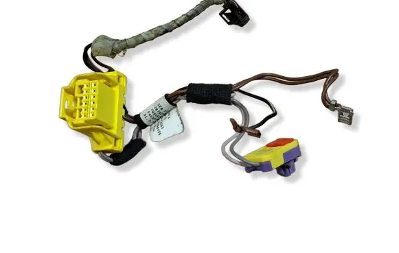 Skoda Octavia Mk3 (5E) Airbag squib ring wiring 5E0971584A