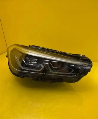 BMW X1 F48 F49 Headlight/headlamp 5A0117202