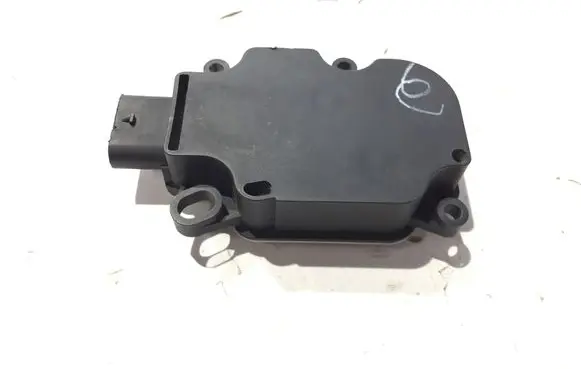Tesla Model S A/C air flow flap actuator/motor A24011023112 110485401 131188800013