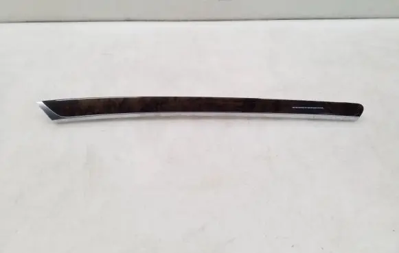 Audi A5 8T 8F Front door trim bar 8T0867410