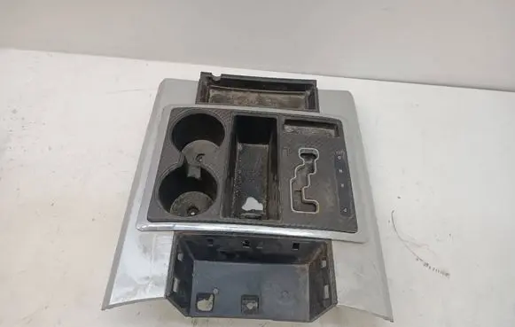 Dodge PickUp RAM SRT-10 Other center console (tunnel) element 1HS04TRMAC 29961AU P2CDX9