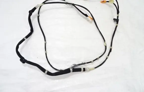 Peugeot Rifter Radio antenna 