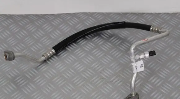 Ford Focus Air conditioning (A/C) pipe/hose JX6119N601AA