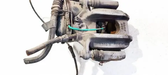 BMW 5 GT F07 Rear brake caliper 4420