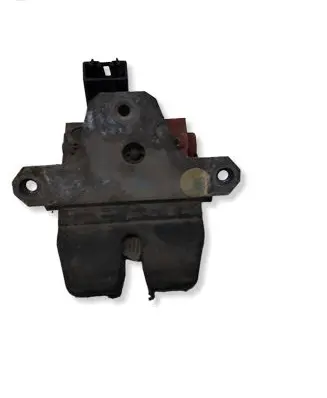 Ford S-MAX Tailgate/trunk/boot lock/catch/latch 
