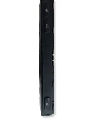 BMW 3 E46 Seat heating switch 6907704