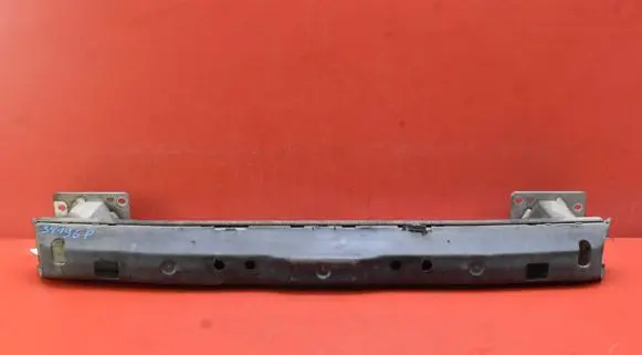 Peugeot Partner Front bumper support beam 