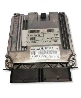 Skoda Kodiaq Engine control unit/module 06L907309B