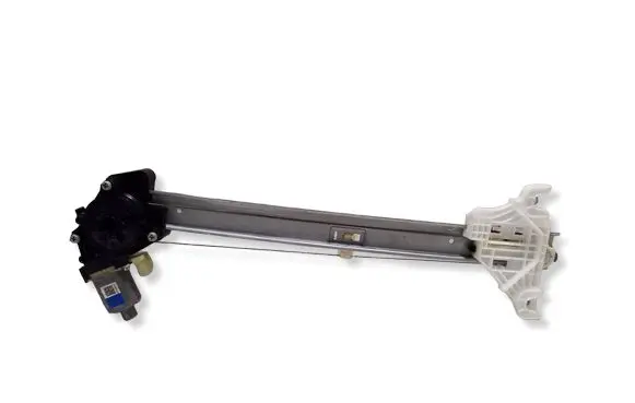 Hyundai Kona II Rear door window regulator with motor 834503E000 013082650K
