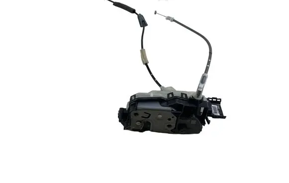 Citroen C4 Cactus Rear door lock PSA190388