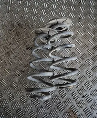 Opel Insignia A Rear coil spring