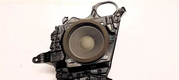 Toyota RAV 4 (XA50) Subwoofer speaker 35520D0081 8948013602A