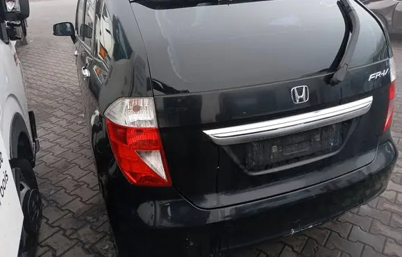 Honda FR-V Rear door DRZWITYLLEWEFRV