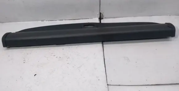 Mercedes-Benz E W211 Parcel shelf load cover A2118600075