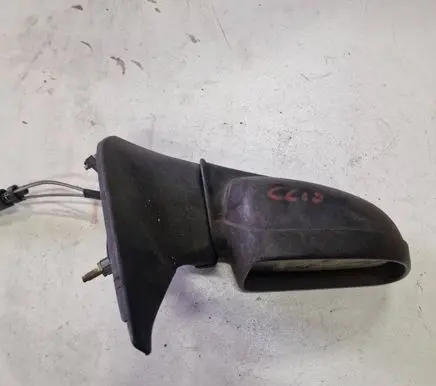 Renault Clio I Manual wing mirror E202795 E9014796