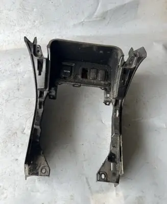 Toyota Land Cruiser (J120) Center console 5881260030 588126003