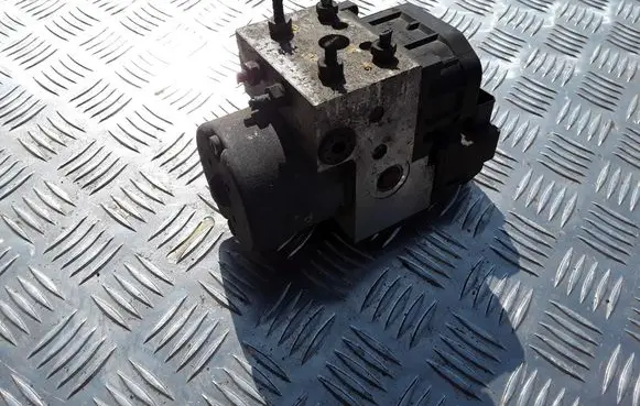 Renault Megane I ABS Pump 0273004678