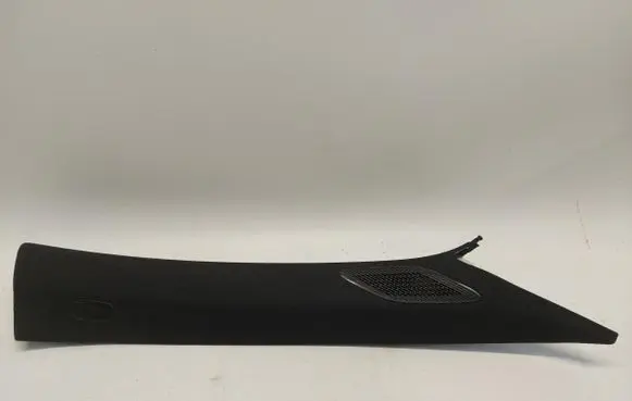(B) pillar trim (bottom)