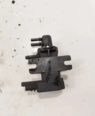Peugeot 308 Turbo solenoid valve 9652570180