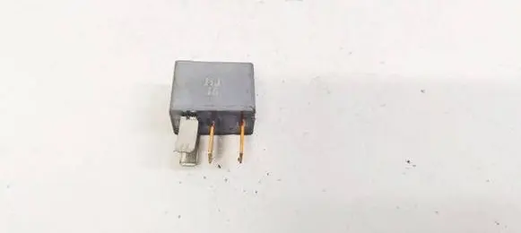 Toyota Aygo AB10 Other relay 9098702028 1567003290