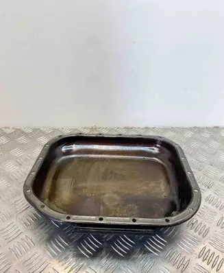 Mercedes-Benz SL R129 Oil sump A1190101028
