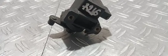 Mercedes-Benz ML W163 Accelerator throttle pedal A0125423317 3317