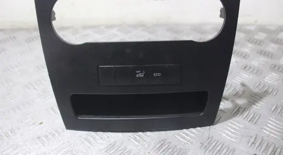 Mercedes-Benz A W169 Other control units/modules 1698702710