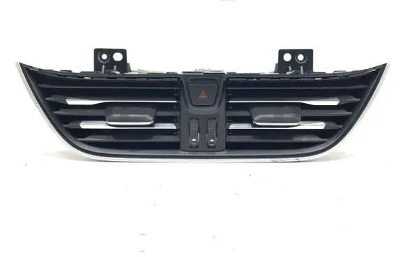 Ford Focus Dashboard side air vent grill/cover trim JX7B-19K617-AL