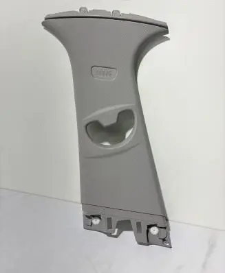 BMW 1 F20 F21 (B) pillar trim (top) 7221025 51437221025 17365810