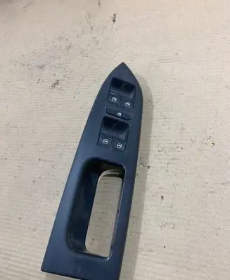 Volkswagen Touran I Electric window control switch 1K4959857B 100801S