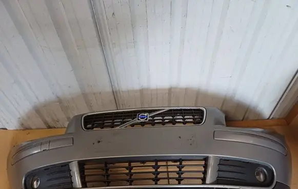 Volvo S40 Front bumper 30657005