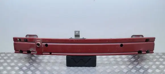 Nissan Qashqai Front bumper cross member 620304EA0A