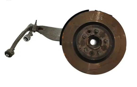 Land Rover Range Rover Sport L494 Front wheel hub spindle knuckle 