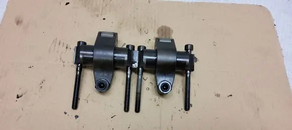 Volkswagen Transporter - Caravelle T5 Camshaft 