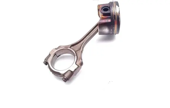 Honda Civic Piston with connecting rod 