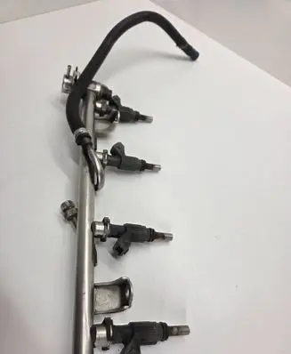 Fuel injector