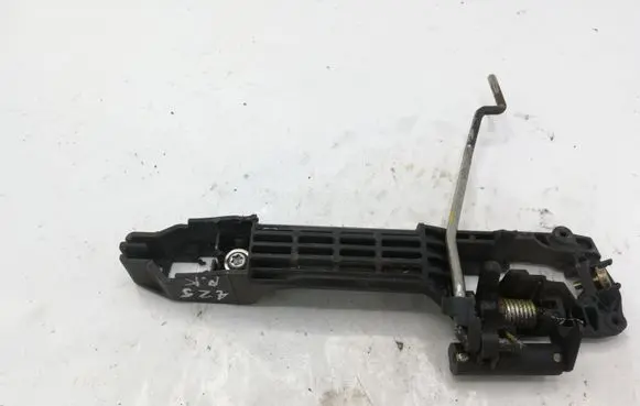 Toyota Corolla Verso E121 Front door exterior handle 242303